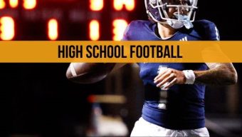 Ventura football runs over Agoura in Division 6 semifinals