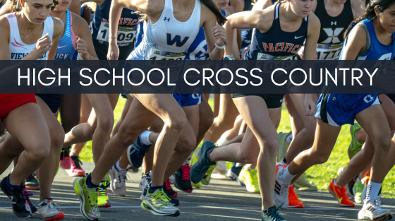 Arichezchuwku Nwosu’s strong showing leads Oaks Christian at rainy cross country prelims
