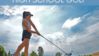 Valencia’s Eliana Saga finishes tied for 11th at CIF State girls golf championship