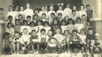 Decades after its dark past, an old Azusa schoolhouse becomes a ‘symbol of hope and progress’