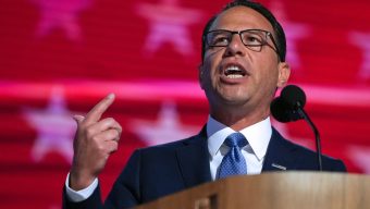Could Democrats look east for 2028?