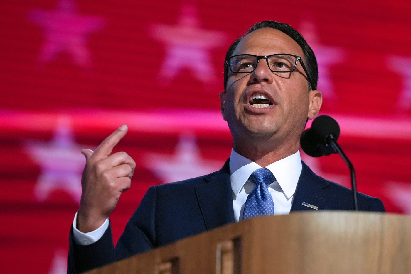 Could Democrats look east for 2028?
