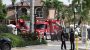 Small plane crashes in lake behind Florida home