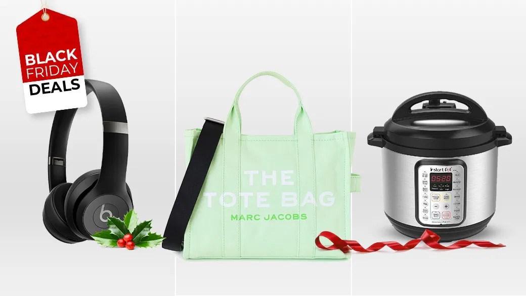 Top gift picks for the 2025 holiday season