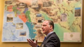 L.A. County inspector general, watchdog of Sheriff’s Department, says recommendations were ignored before his resignation