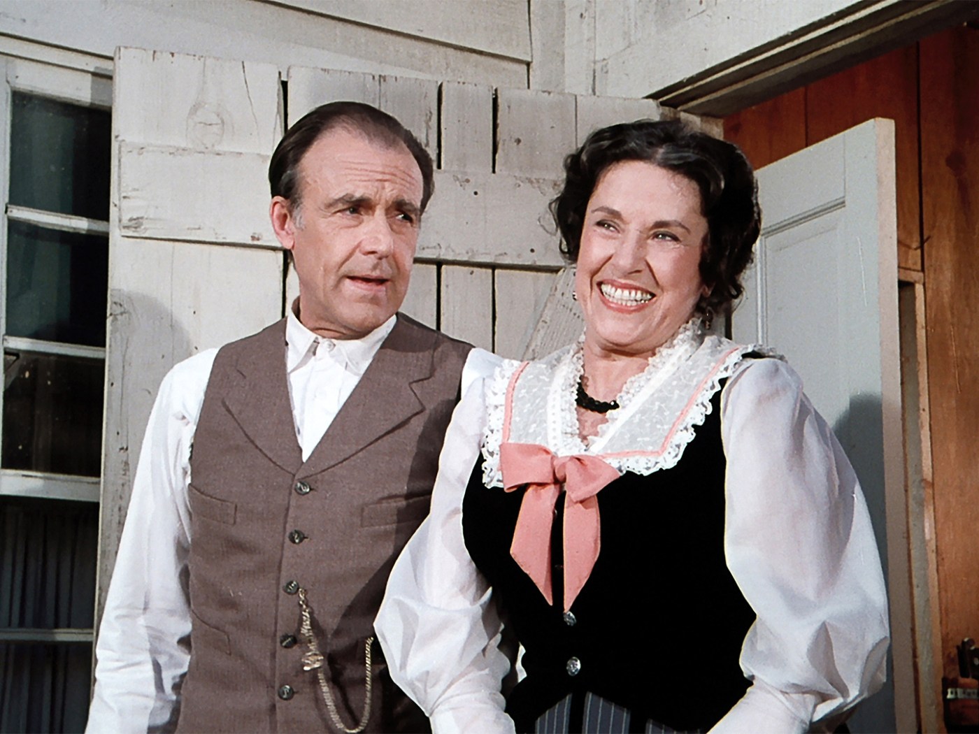 ‘Little House on the Prairie’ reunion coming up in Simi Valley