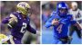 LA Bowl: Washington and Boise State aim to go out on top