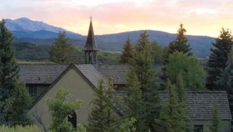 Palantir CEO buys 3,700-acre Colorado monastery for $120 million