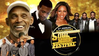 Incomplete Without Soul: Why Frankie Beverly’s Life and Legacy Were Built on Soul and Funk Music