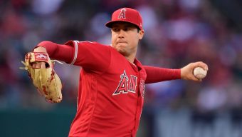 Surgeon testifies he didn’t know of Tyler Skaggs’ opioid issues when he performed Tommy John surgery on the Angels pitcher