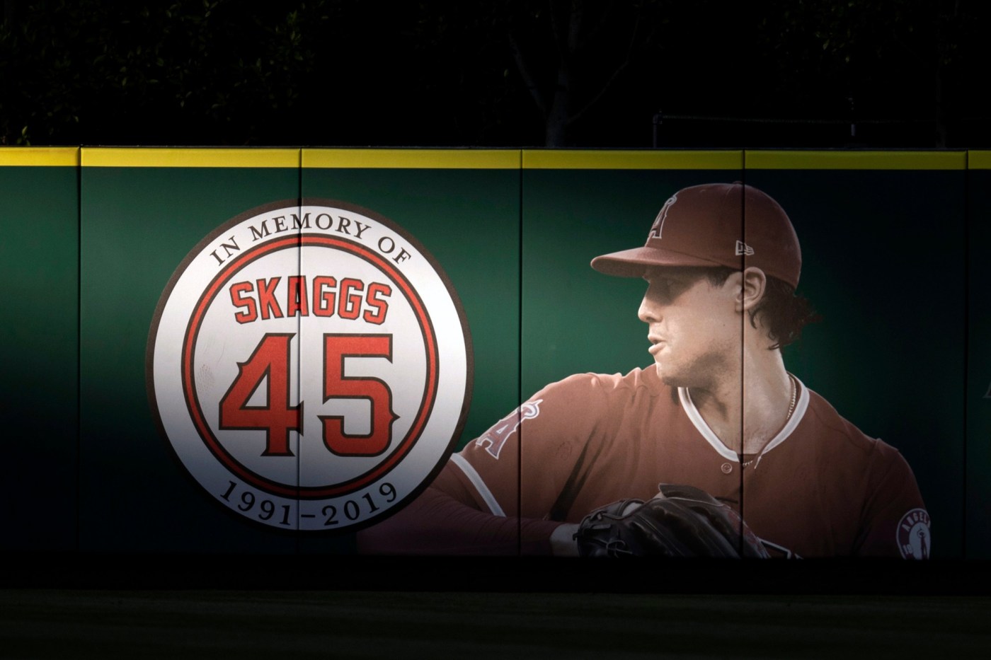 Exact cause of Angels pitcher’s death a key issue for jurors in Tyler Skaggs wrongful death trial