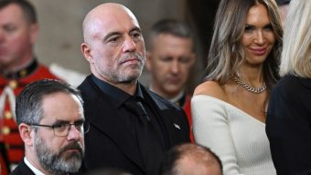 Rafael Perez: On Joe Rogan, the guy who just asks questions