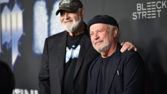 Rob Reiner remembered as one of the preeminent filmmakers of his generation