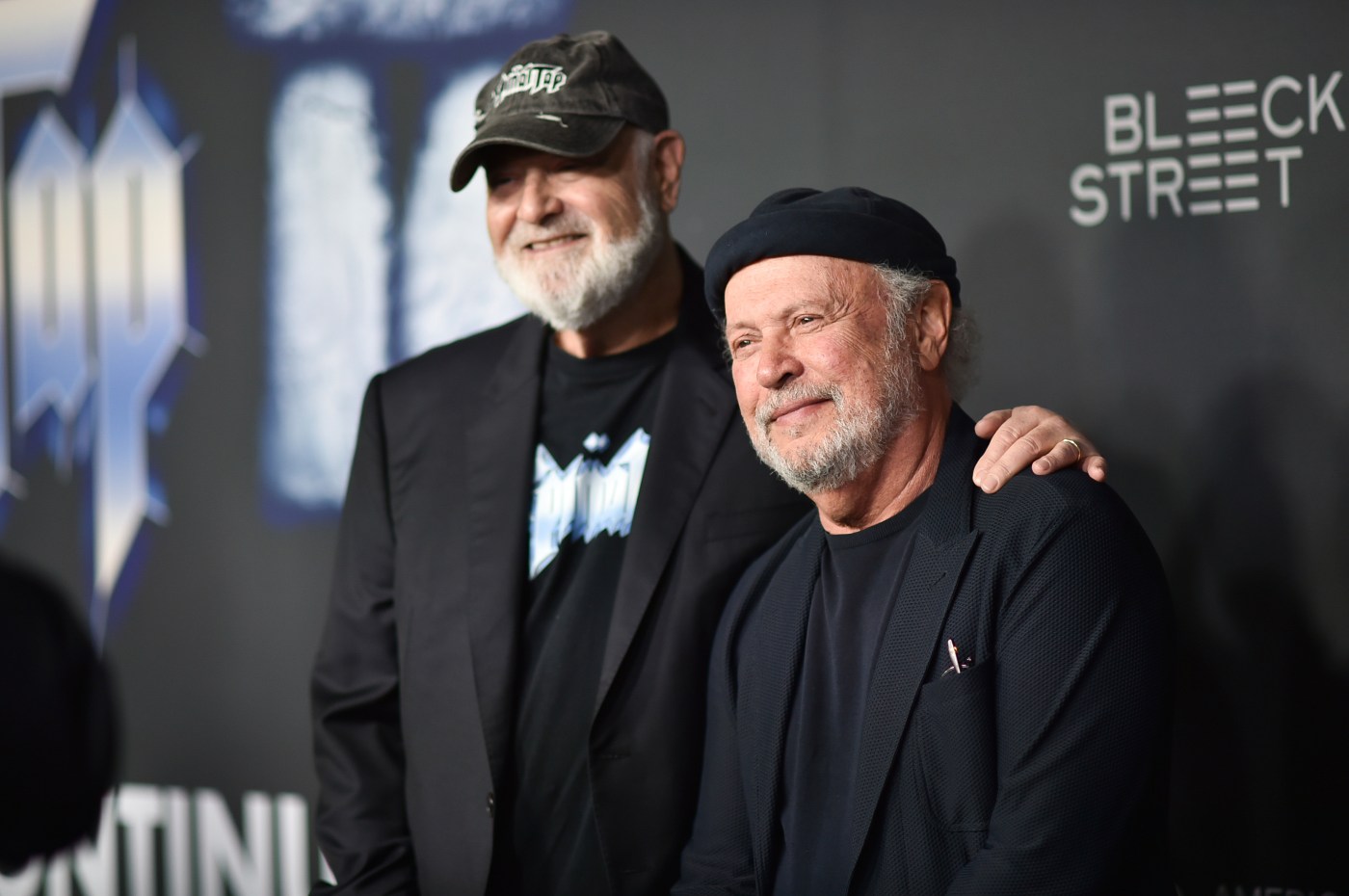 Rob Reiner remembered as one of the preeminent filmmakers of his generation
