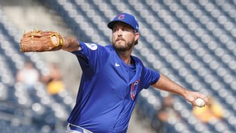 Angels add relievers Drew Pomeranz, Jordan Romano