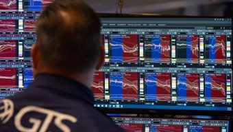 Here’s why everyone’s talking about a ‘K-shaped’ economy