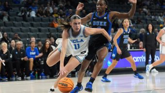 Swanson: Gabriela Jaquez’s ascension raises UCLA’s ceiling