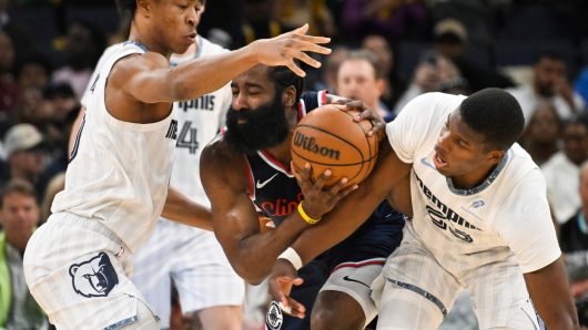 Clippers go cold in 4th quarter of loss to Grizzlies