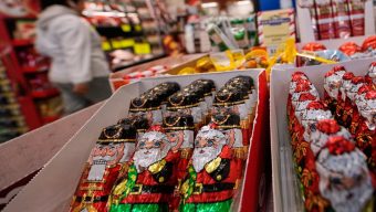Silly stocking stuffer ideas from the Nerds