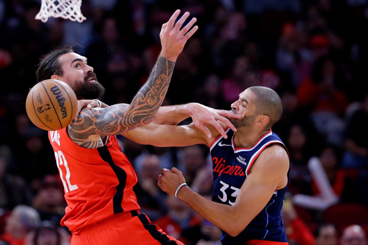 Clippers search for answers amid season-long slump