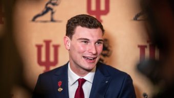 Indiana’s Fernando Mendoza wins Heisman Trophy