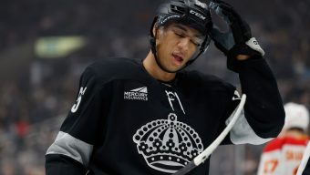 After continued struggles at home, Kings embark on a challenging road trip