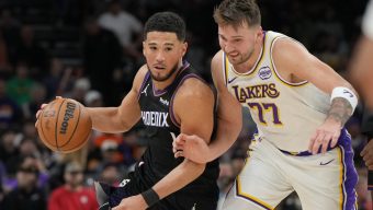 Luka Doncic takes accountability as Lakers continue with defensive focus