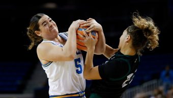 UCLA women dive back into Big Ten play focused on defense