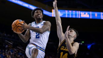 Donovan Dent, UCLA put it all together to defeat Arizona State