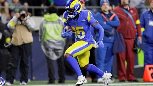Rams at Atlanta Falcons: Who has the edge?
