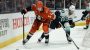 Slumping Ducks fall to lowly Kraken