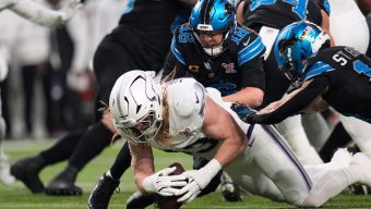 Lions will miss playoffs after turnover-laden loss to Vikings