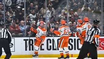 Ducks trending wrong way after hot start