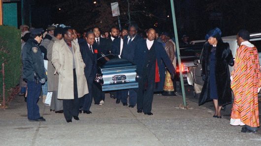 Today in History: December 20, Howard Beach racial murder