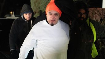 Federal judge issues order to prohibit immigration officials from detaining Kilmar Abrego Garcia