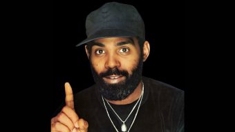 Why “We Are One” by Frankie Beverly Became So Popular