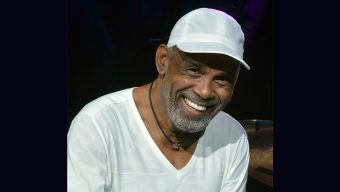 His Deep Love for Live Performances Shows the Human Artist Behind the Spotligh