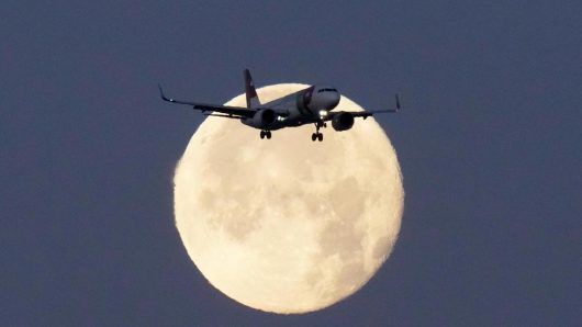 Airbus says most A320 jets now have software fix, with less than 100 planes still needing update