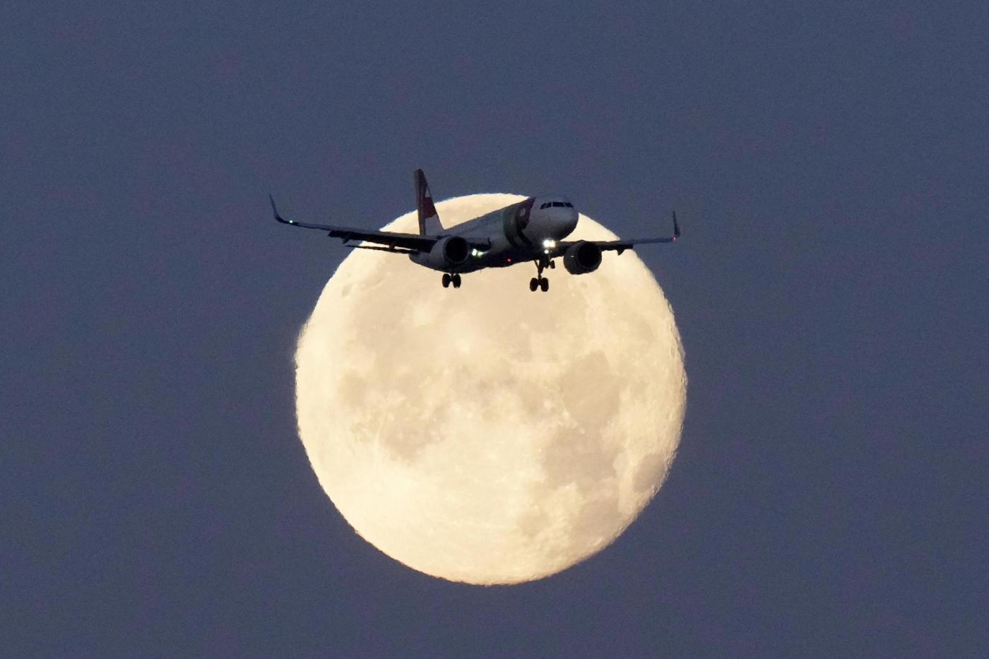 Airbus says most A320 jets now have software fix, with less than 100 planes still needing update
