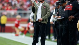 49ers clinch playoff berth, courtesy of Pittsburgh’s win over Detroit