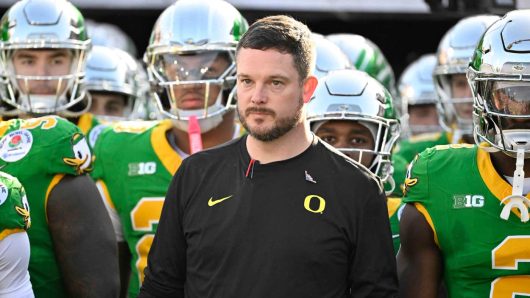 Early-signing period winners and losers: USC, BYU and Oregon roll, Colorado struggles, mixed results for Cal and Utah
