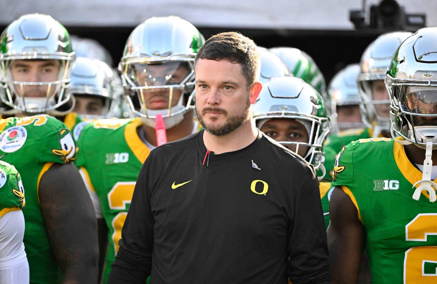 Early-signing period winners and losers: USC, BYU and Oregon roll, Colorado struggles, mixed results for Cal and Utah