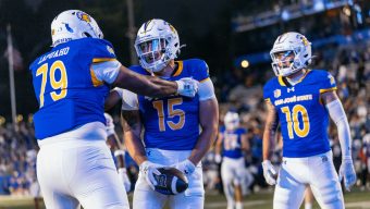 After bowl streak snapped, San Jose State looks to rebuild for another run in 2026