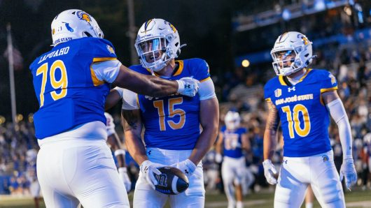 After bowl streak snapped, San Jose State looks to rebuild for another run in 2026