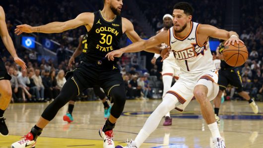 Warriors instant analysis: Butler, Curry help Golden State survive Green ejection