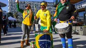 Levi’s Stadium World Cup matchups, including times, announced by FIFA