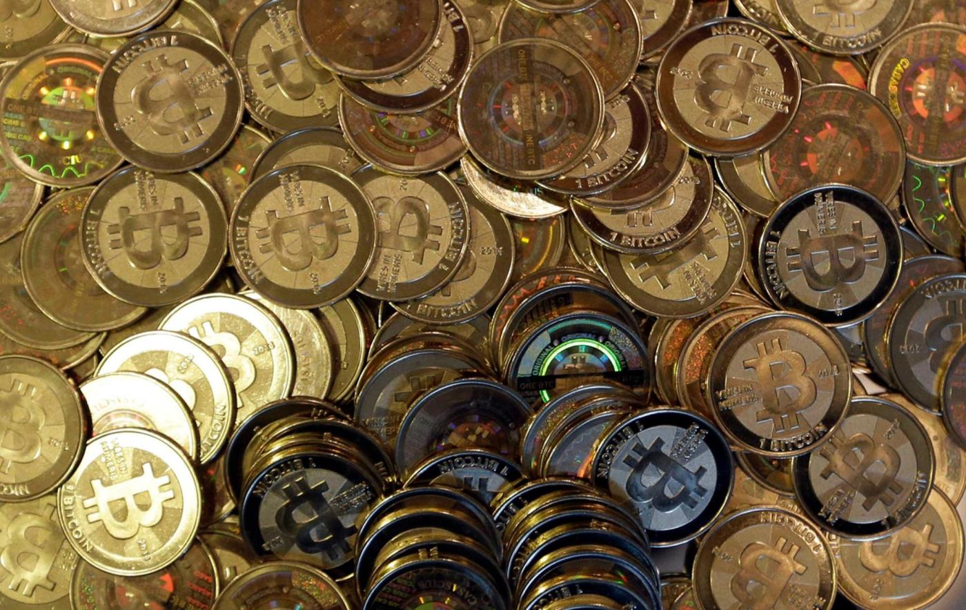 Bitcoin dips below $85,000 in cryptocurrency rout