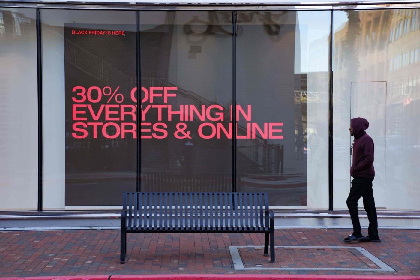 Why Cyber Monday could break spending records despite economic uncertainty