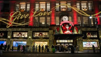 Expert tips to ease financial pressure and avoid holiday overspending