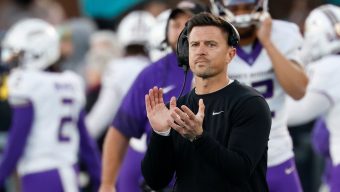 Bob Chesney set to become UCLA’s 20th head football coach
